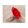 Agatsuma Anpanman Outdoor Sand Play Holder with Carrying Strap and Storage Compartment
