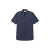 SS24 Shirt Men's Marine Blue 80795951