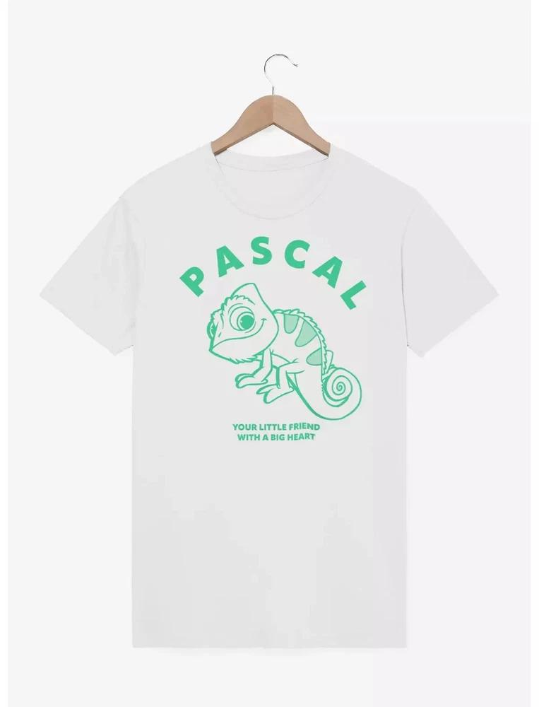 Tangled Pascal Little Friend TShirt Size S 4XL Gift For Friends S