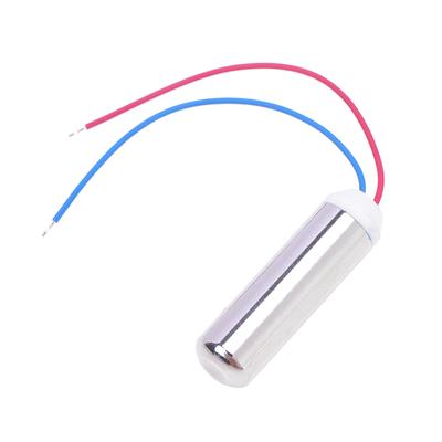 18000Rpm Dc Coreless Motor Built-In Vibration Waterproof Vibration Motor
