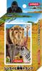 Ensky Schleich Animal Playing Cards