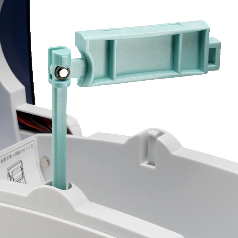 GODEX DT-2 Thermal Label Printer CN Plug (adapter Included)