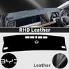 for BYD Song PRO 2025 for New Sealion 5 DM-i 2026 High Quality Dashboard Cover Dashmat Sunshade Anti‑UV Protector Dash Mat Pad