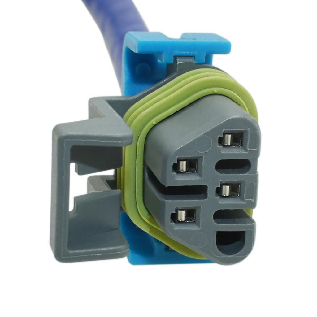 Oxygen Sensor 12634062