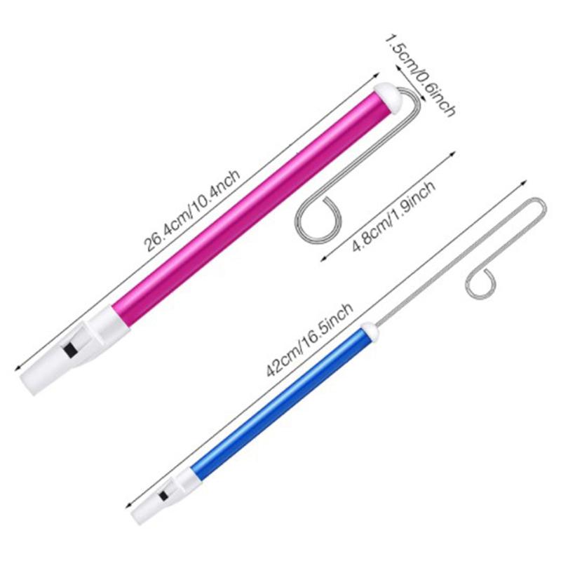 Musical Instrument Slide Whistle Toy Slide Whistle Slide Whistle Musical Toy