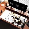 Mouse Pad Anime HD Haikyuu Large Rubber Rugs PC Game Table Mat Laptop Desk Pad XL Nonslip Computer Keyboard Office Desktop Mats
