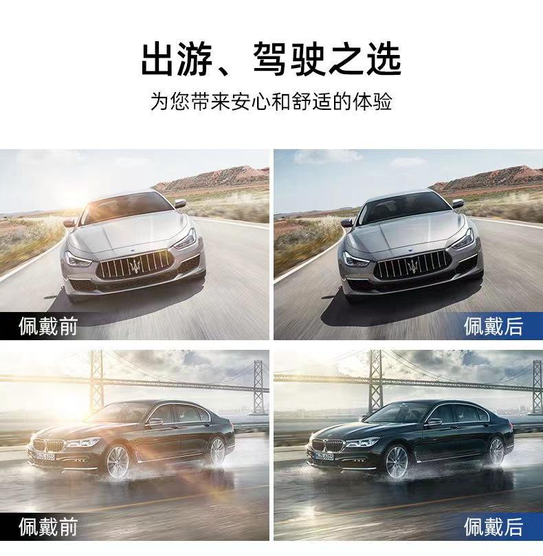 Luxury brands Sunglasses for Men Polarized Sun Glasses Travel Eyewears Classic Pilot Goggle UV 400 Protection