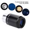 Astronomy Telescope Lens Eyepiece Plossl 32mm with 1.25  Filter Thread