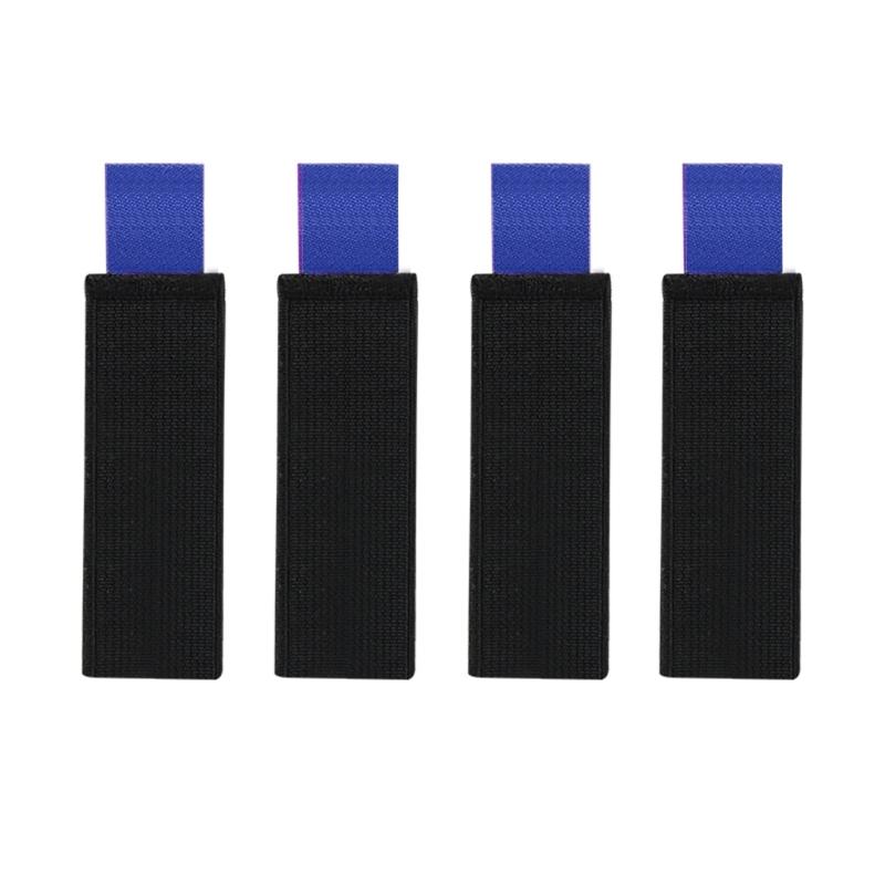 

Fishing Spools Belt Elastics Fishing Reel Protectors Belt Pulleys Tackle Tool M