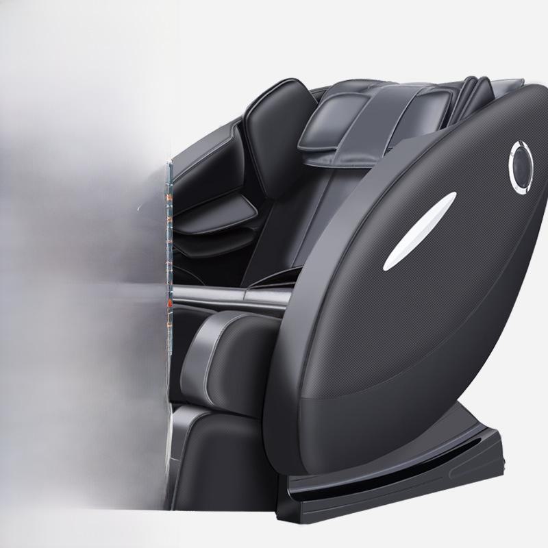 Luxury Electric Massage Chair for Musicians - Fully Automatic, Multifunctional, Full-Body Relaxation Sofa
