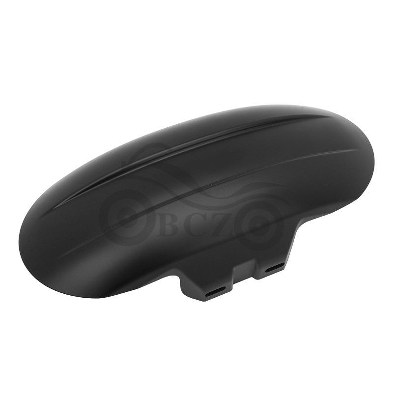 REBEL CMX300 Modified Matte Black Front Fender Mudguard