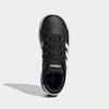 Adidas Kids Grand Court 2.0 Sneakers Core Black/Footwear White 18.5 Cm for Boys and Girls