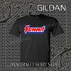 Nuova T-shirt Divertente Americana con Logo Summit Racing Equipment Dalla Taglia S alla 5XL