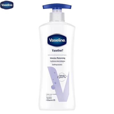 Vaseline Intensive Care Bodylotion