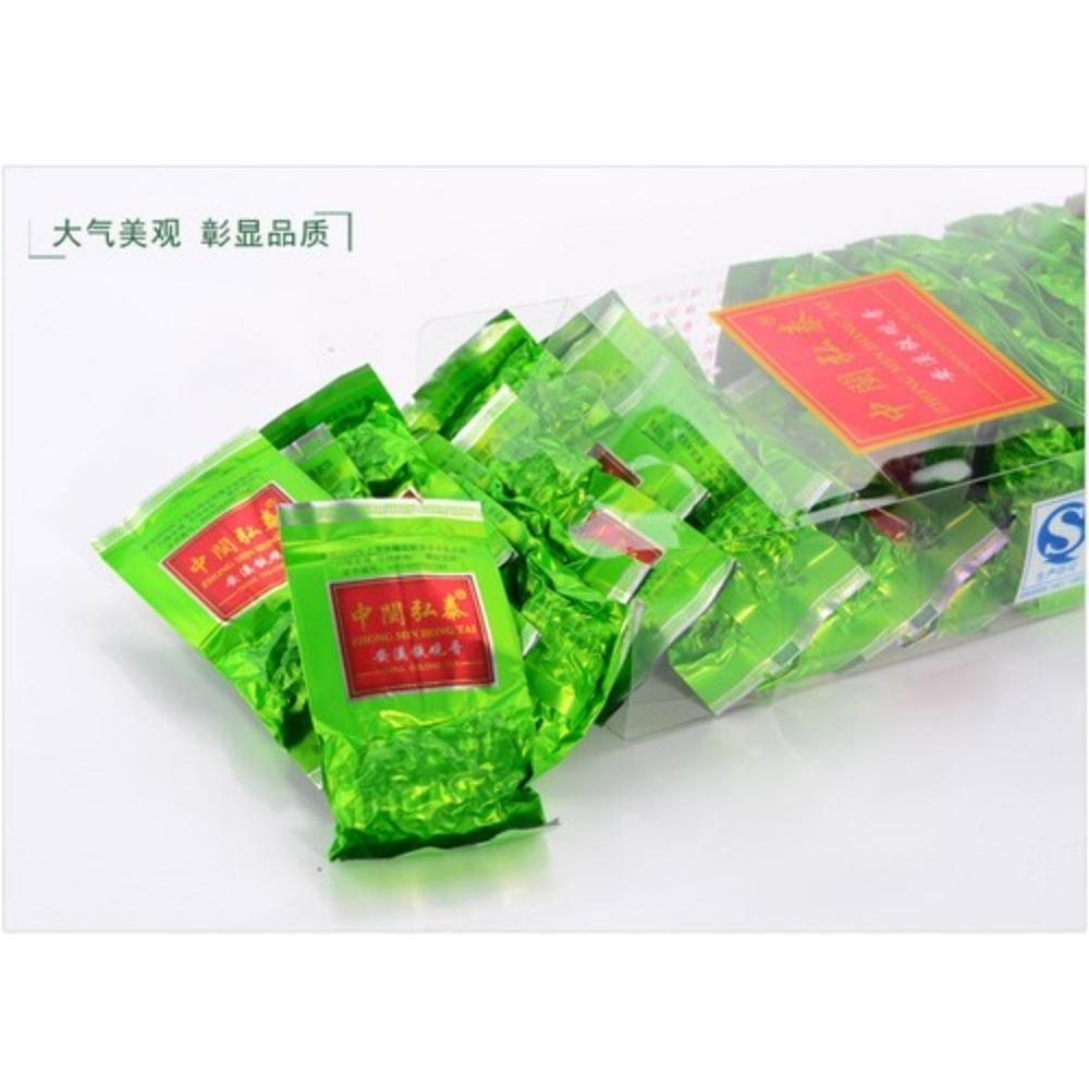 Oolong Tea Tieguanyin Qingxiang High Mountain Anxi China 250g