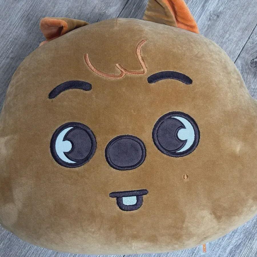 

Straykids Skzoo Original Korean Quoca Cushion Sell