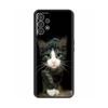 For Samsung Galaxy A53 5G Case High Quality Soft Silicone Phone Cover Protective Shell Bumper for Samsung Galaxy A33 A73 5G A 53