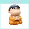 Lotus Shinchan Crayon Robe Pvc Statue For Office And Home Decorations Gifts