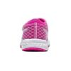 Asics Cool Run Low Top Kids' Running Shoes Pink White Children Aged 3 7 Years Old 1014A168-700