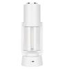 Household Humidifier Automatic Rotating Aromatherapy Sprayer Quiet Air Humidifier Colorful LED Night Light