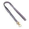 Lanyard per Telefono con Zampa di Gatto in Strass di Lusso Ailaiya - Catena Universale Anti-Perdita alla Moda, Opzioni Lunghe e Corte per Uso Esterno