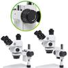 10Ht Pro 7-60X Stereo Microscope (7060T-B3)