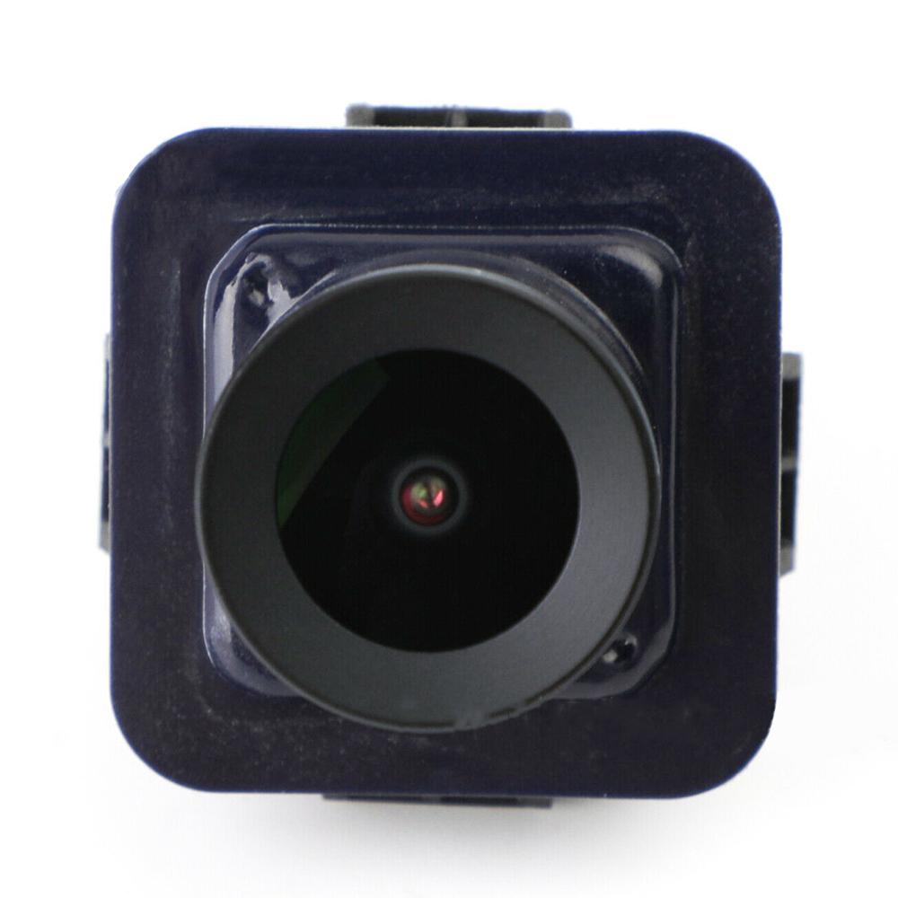 

Pdtoweb камера заднего вида EL3Z-19G490-D подходит для Ford F-150 2012-2014 T7