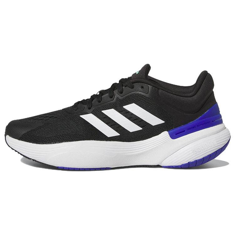 

new Adidas Response Super 3.0 Core Black Cloud White Pulse Mint 41