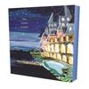 The Great Gatsby Deluxe Painted Edition by F. Scott Fitzgerald Paperback Book 9781400346578