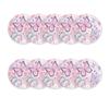 1Set Birthday Party Essential Set Butterfly Theme with Invitation Cards 10in 9in Plates Napkins Paper Cups Optional
