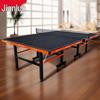 JEEANLEAN Foldable Indoor Table Tennis Table