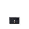 Occam Lune Accordion Wallet (Occam Lune Accordion Card Wallet) Black