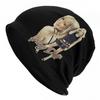 Lizzies Cartoon McGuires Cap S Children Comedy Casual Unisex Women Ski Skullies Beanies Hats Summer Warm Dualuse Bonnet Hat