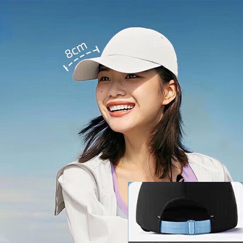 Beneunder Ran Ye Series Women's Outdoor Sun Protection Cap