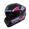 Motorcycle Full Face Helmet Double Lens Cross Section Helmet Safety Modular Flip Helm Unisex Helmet DOT Certification Motorbike