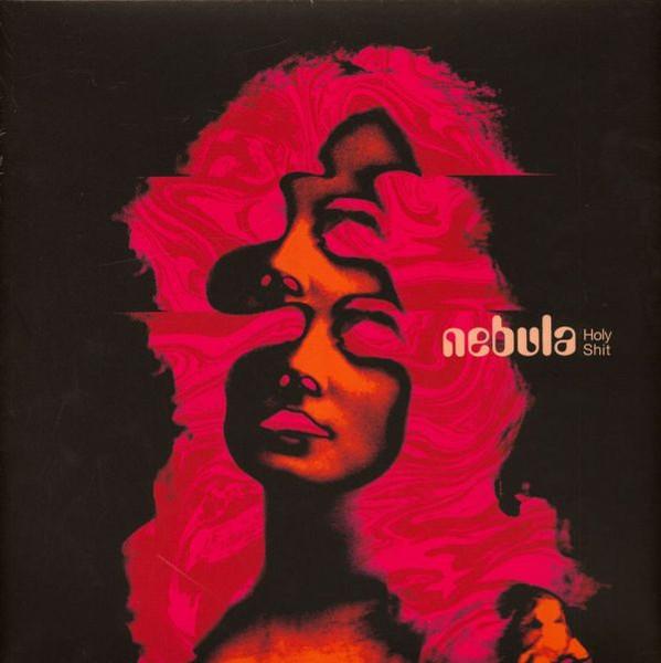 

LP Record NEBULA - Holy Shit HPS103 Heavy Psych Sou 2019 Italy Rock Used