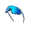 [SINSPORT Eyewear] Sports Sunglasses Road Bike Sunglasses Frame Mountain Bike Glasses MTB Goggles Running Fishing Hiking Baseball