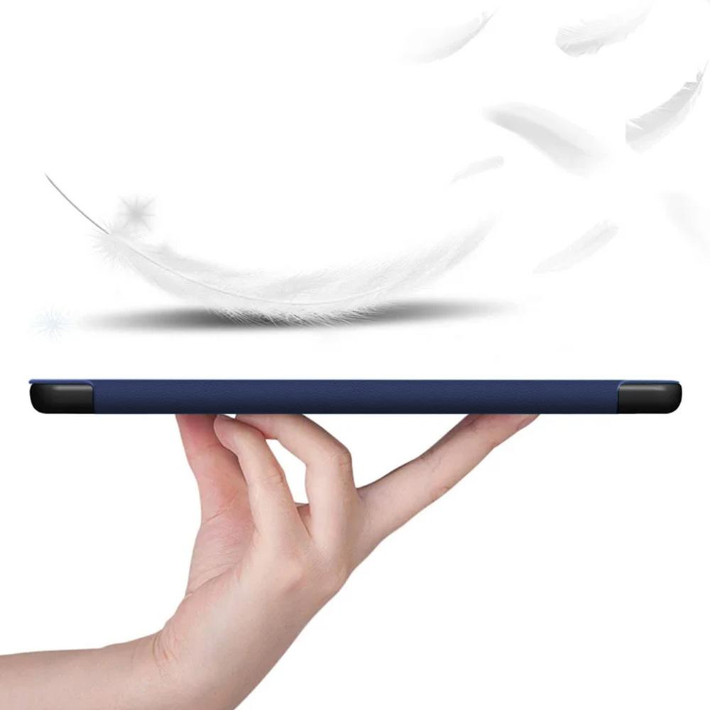 Smart Case for iPad Air 11 Gen. 6 2024 (Navy Blue)