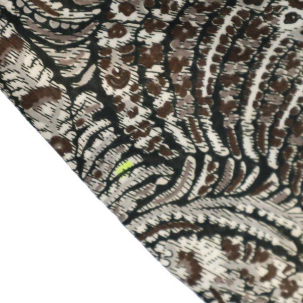 BACKLASH Overall Handle Long Sleeve Shirt L Men's Used