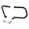 Motorcycle Saddlebag Support Guards For Harley Low Rider S FXLRS 2020-2024 Street Bob Softail Standard 2018-2024