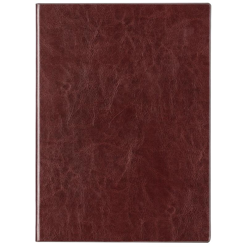 Deli 3185 Business Office Notebook