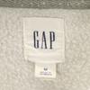Gap Long Sleeve Sweatshirts M Gray Men's Used