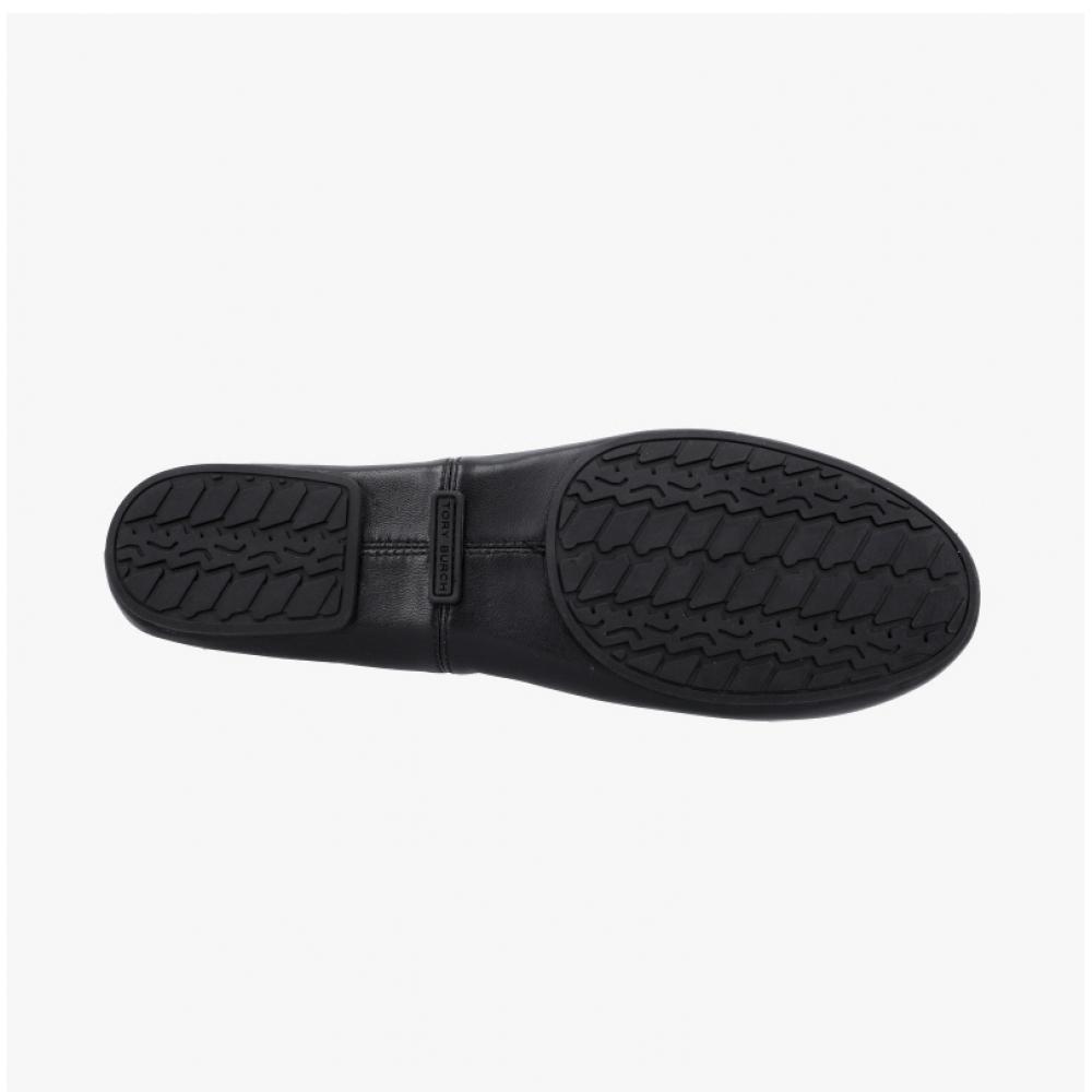 Tory Burch Women Travel Reva Ballet Flat 177201 013