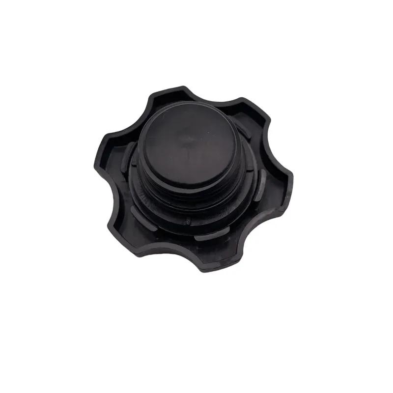 53010654AA Screw On Engine Oil Filler Cap For Jeep Cherokee Wrangler 4.0L V6 Grand Cherokee 1994-2006 Auto Accessories