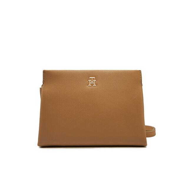 Сумка Tommy Hilfiger Th Legacy Mini Crossover One Size