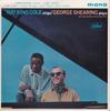 7inch Record NAT KING COLE  GEORGE SHEARING  Nat King Cole Sings  George Sheari EAP51675 Capitol Records 1962 UK Jazz Used