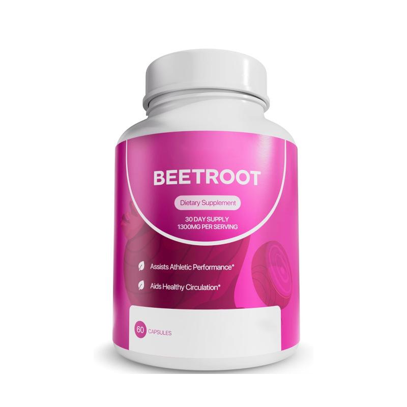 12-in-1 Magnesium Glycinate Complex Capsules