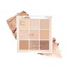 Dasique 07 Milk Latte Eyeshadow Palette