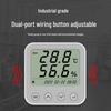Xingzhilian Digital Thermometer Hygrometer (CN version)