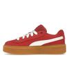 Puma Fenty x Creeper Phatty In Session Pack - Red Gum Unisex Sneakers Club-Rot Warm-Weiß 399870-04
